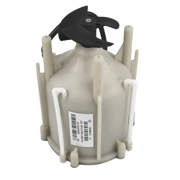 Motor Pompă de Aspirație pentru Robot Curățare Piscină Aquabot / Aquatron / AstralPool / Bora / BWT / Falcon / FRC / Gre / Orca / Typhoon / Virtuoso | AS00035R-SP