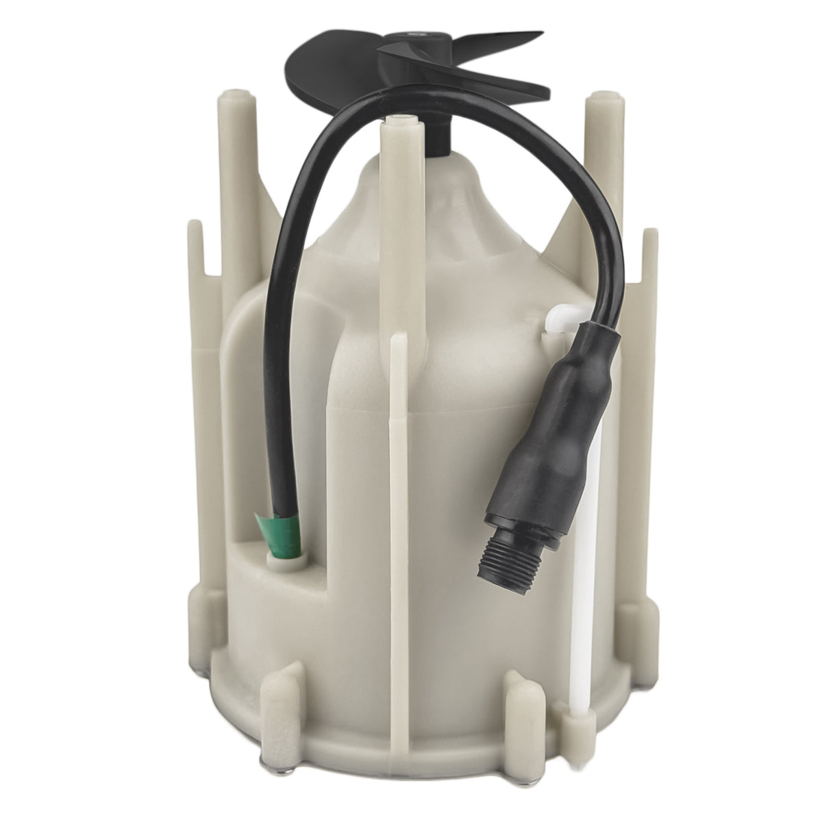 Motor Pompă de Aspirație pentru Robot Curățare Piscină Aquabot / Aquatron / AstralPool / Bora / BWT / Falcon / FRC / Gre / Orca / Typhoon / Virtuoso | AS00035R-SP