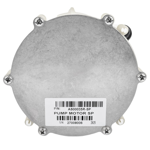 Motor Pompă de Aspirație pentru Robot Curățare Piscină Aquabot / Aquatron / AstralPool / Bora / BWT / Falcon / FRC / Gre / Orca / Typhoon / Virtuoso | AS00035R-SP