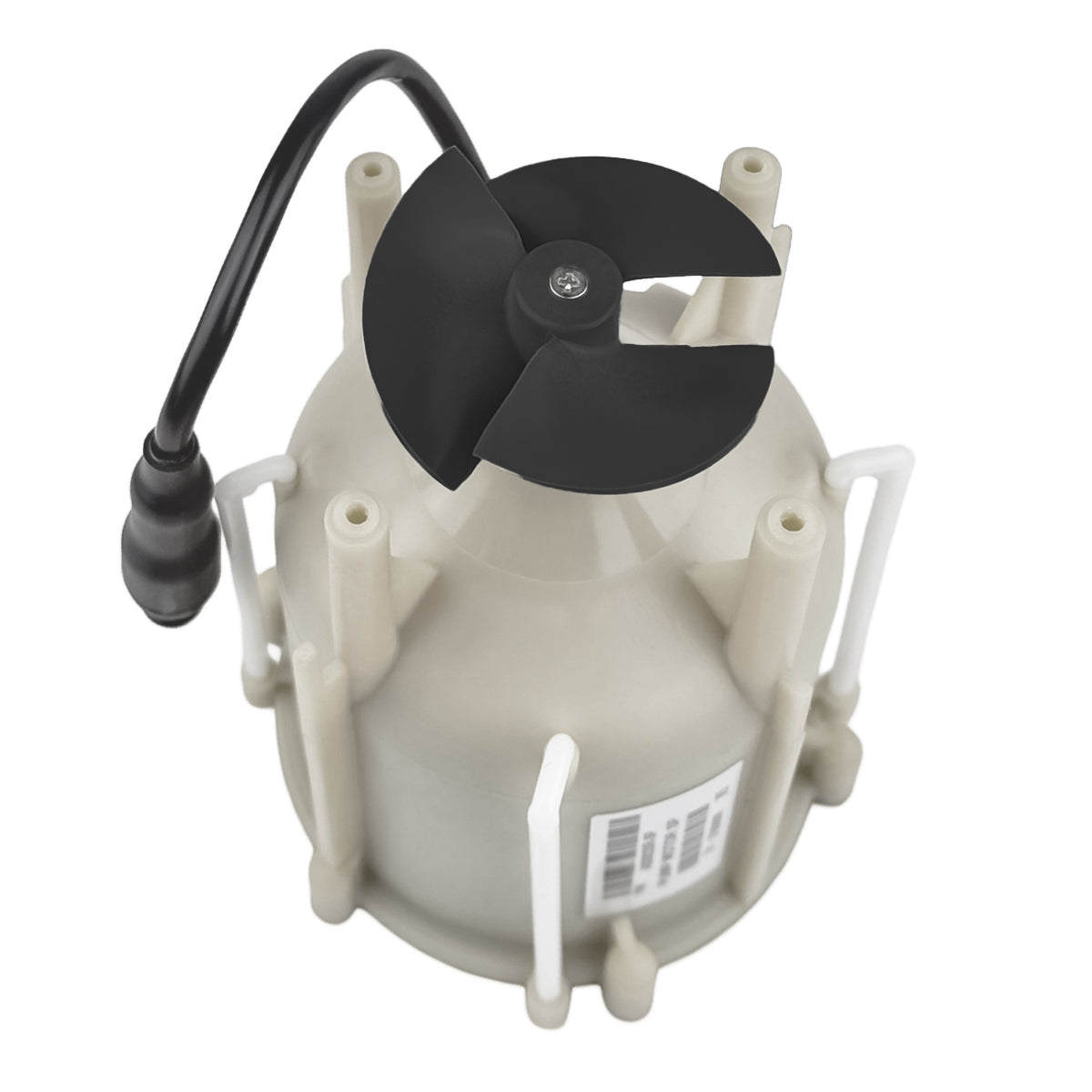Motor Pompă de Aspirație pentru Robot Curățare Piscină Aquabot / Aquatron / AstralPool / Bora / BWT / Falcon / FRC / Gre / Orca / Typhoon / Virtuoso | AS00035R-SP