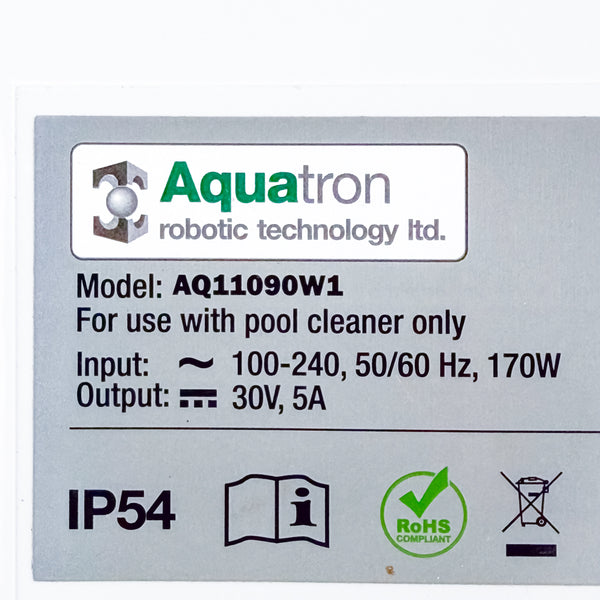 Alimentator robot piscină BWT / Aquabot / Cosmy AQ11090W1 - Recondiționat (Garanție 12 luni)