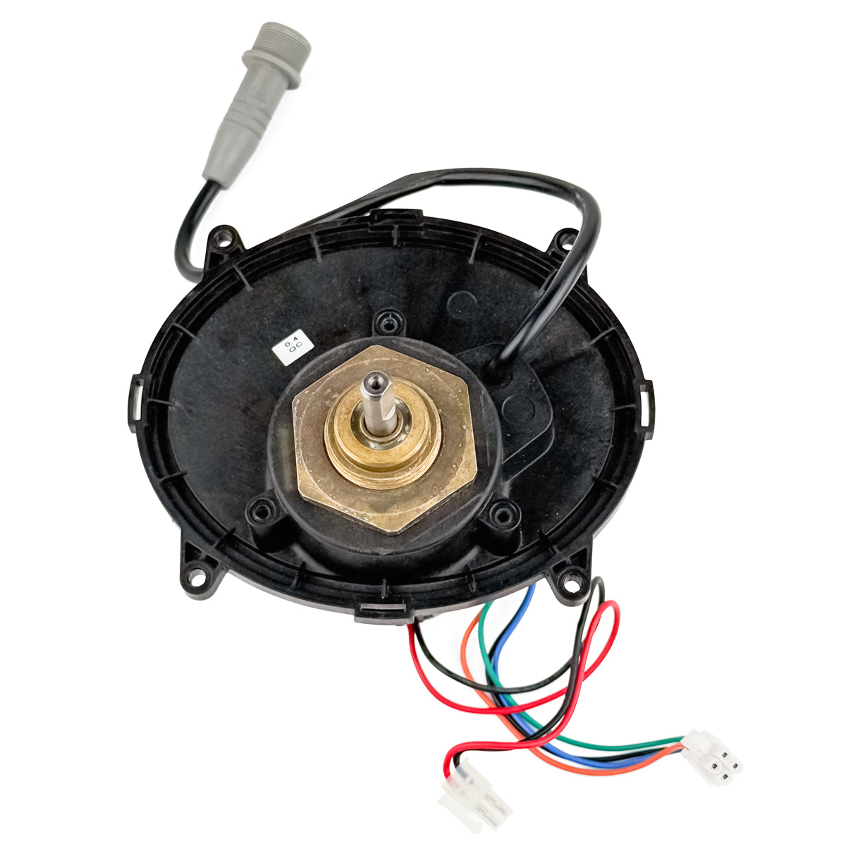 Motor pompă de aspirație pentru robot piscină Cosmy 52ZY85 - 2432G0842 - Recondiționat (12 luni garanție)