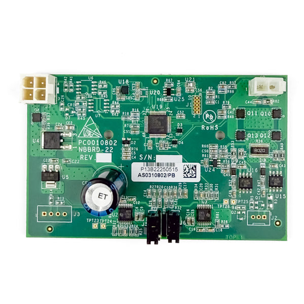 Placă Electronică Robot Curățare Piscină BWT Cosmy PC0010802 / AS0310802/PB - Recondiționată (Garanție 12 luni)