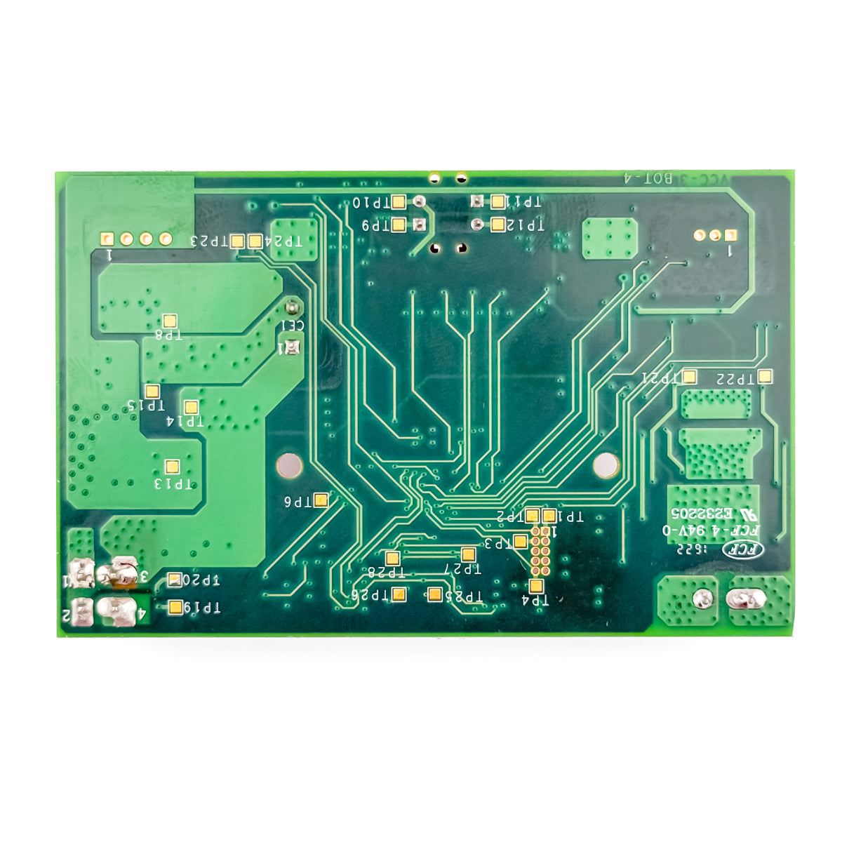 Placă Electronică Robot Curățare Piscină BWT Cosmy PC0010802 / AS0310802/PB - Recondiționată (Garanție 12 luni)
