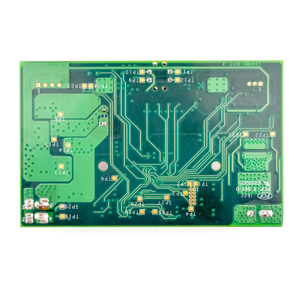 Placă Electronică Robot Curățare Piscină BWT Cosmy PC0010802 / AS0310802/PB - Recondiționată (Garanție 12 luni)