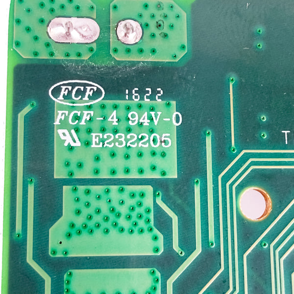Placă Electronică Robot Curățare Piscină BWT Cosmy PC0010802 / AS0310802/PB - Recondiționată (Garanție 12 luni)