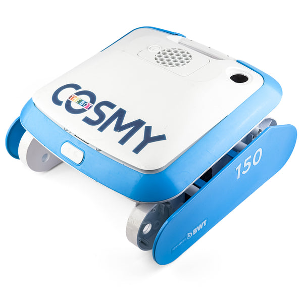 Carcasă Carenaj Robot Curățare Piscină Cosmy - Recondiționat