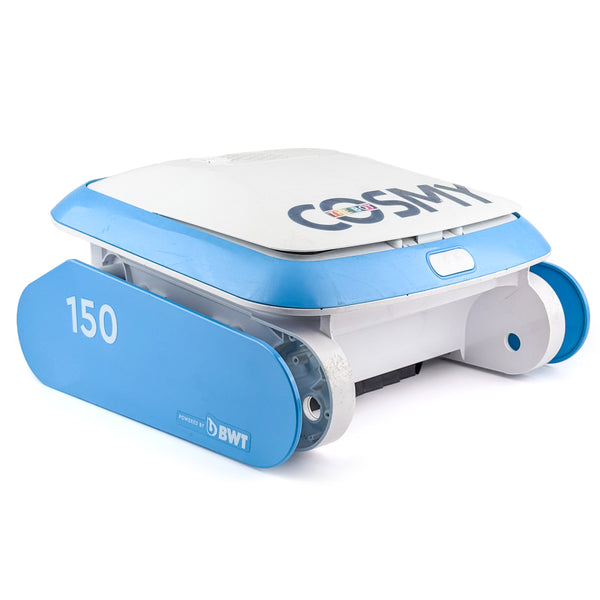 Carcasă Carenaj Robot Curățare Piscină Cosmy - Recondiționat