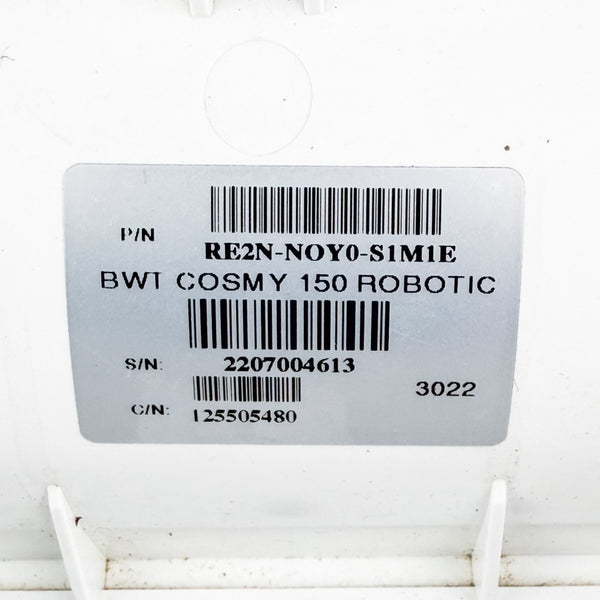 Carcasă Carenaj Robot Curățare Piscină Cosmy - Recondiționat