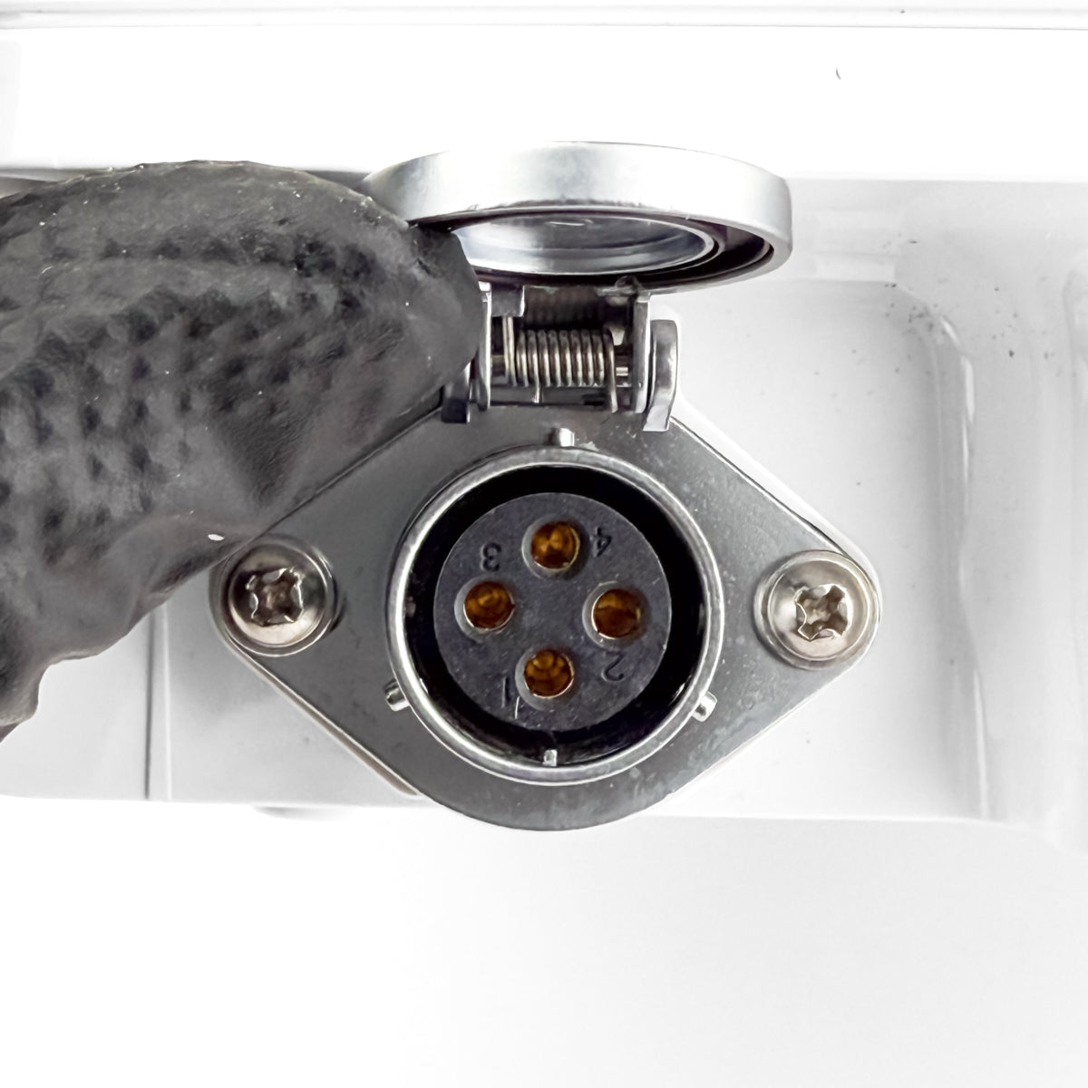 Alimentator Robot Curățare Piscină BWT / Aquabot / Cosmy AQ11091W1  - Recondiționat (Garanție 12 luni)