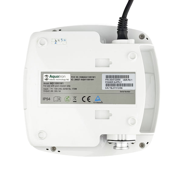 Alimentator Robot Curățare Piscină BWT / Aquabot / Cosmy AQ11091W1  - Recondiționat (Garanție 12 luni)