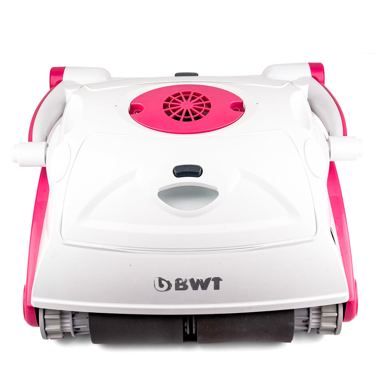 Carcasă Robot Curățare Piscină BWT D300 / D200 cu Filtre și Perii | RECONDIȚIONATĂ – (FĂRĂ Bloc Motor, Cablu și Alimentator)