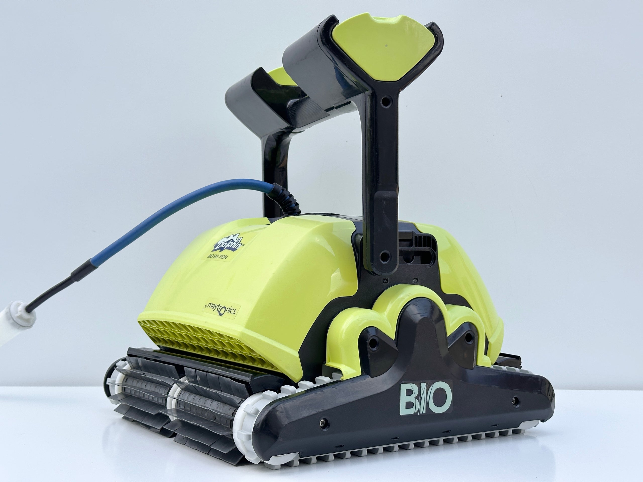 Robot de curățare pentru piscină Dolphin BIO Suction (Complet cu Accesorii BIO)