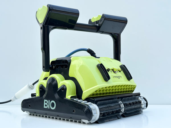 Robot de curățare pentru piscină Dolphin BIO Suction (Complet cu Accesorii BIO)