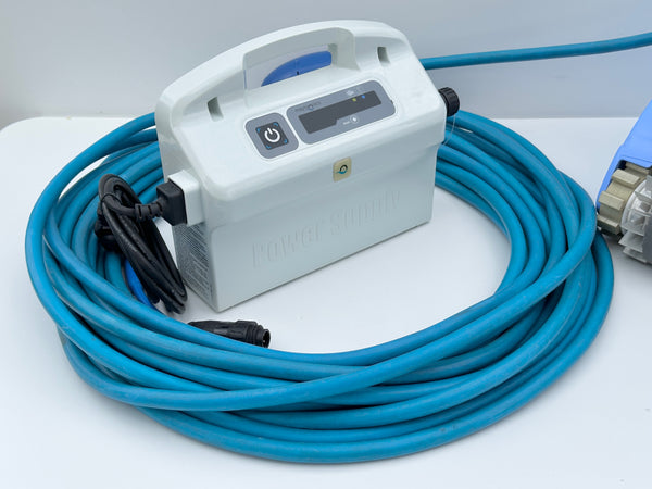 Robot de curățare pentru piscină Dolphin Dynamic Plus