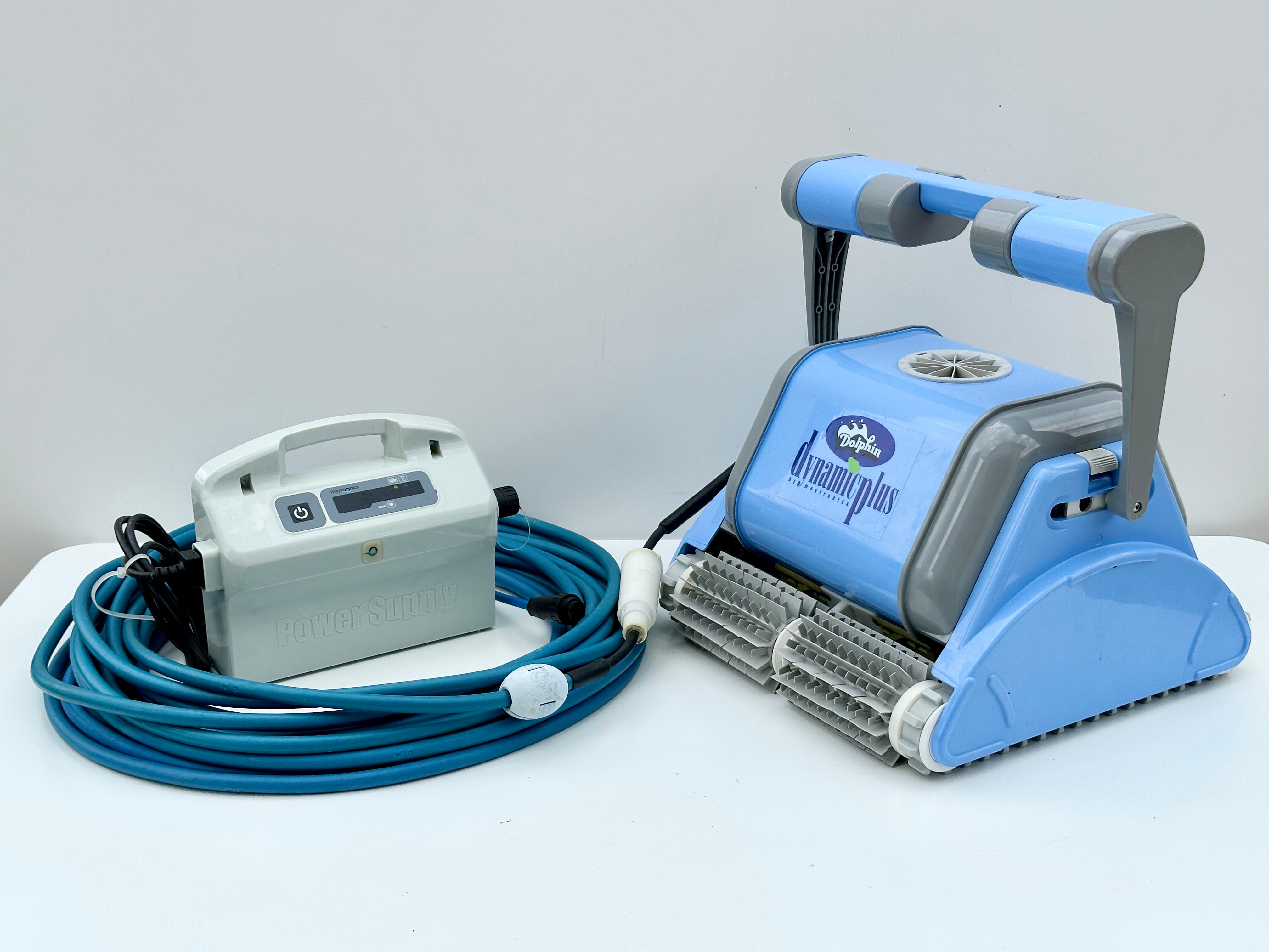 Robot de piscină Dolphin Dynamic Plus