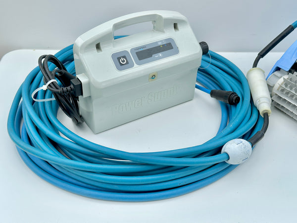 Robot de curățare pentru piscină Dolphin Dynamic Plus