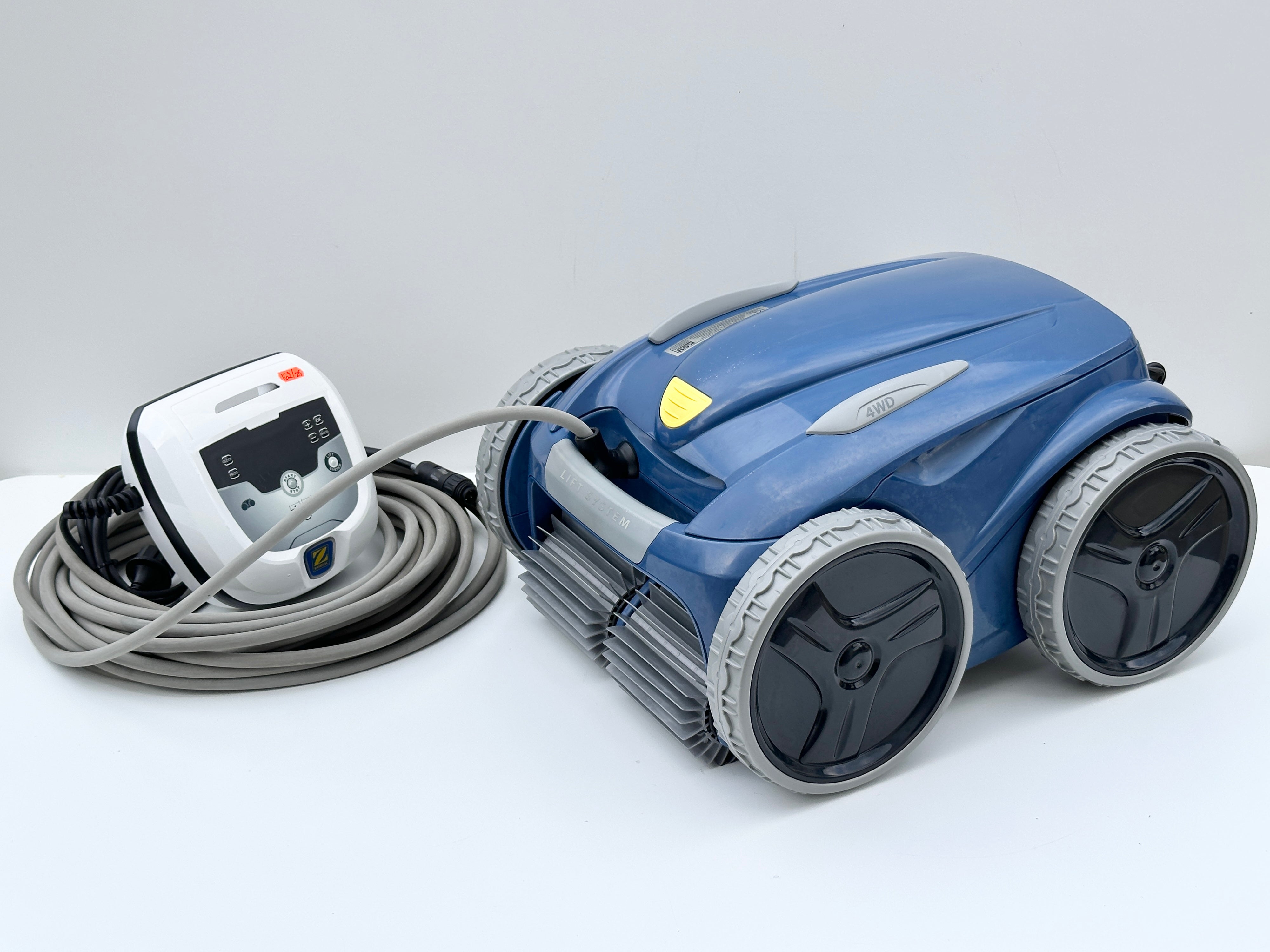 Robot de piscină Zodiac Vortex RV5400
