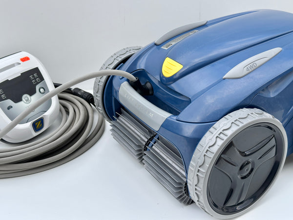 Robot de curățare pentru piscină Zodiac Vortex RV5400 4WD