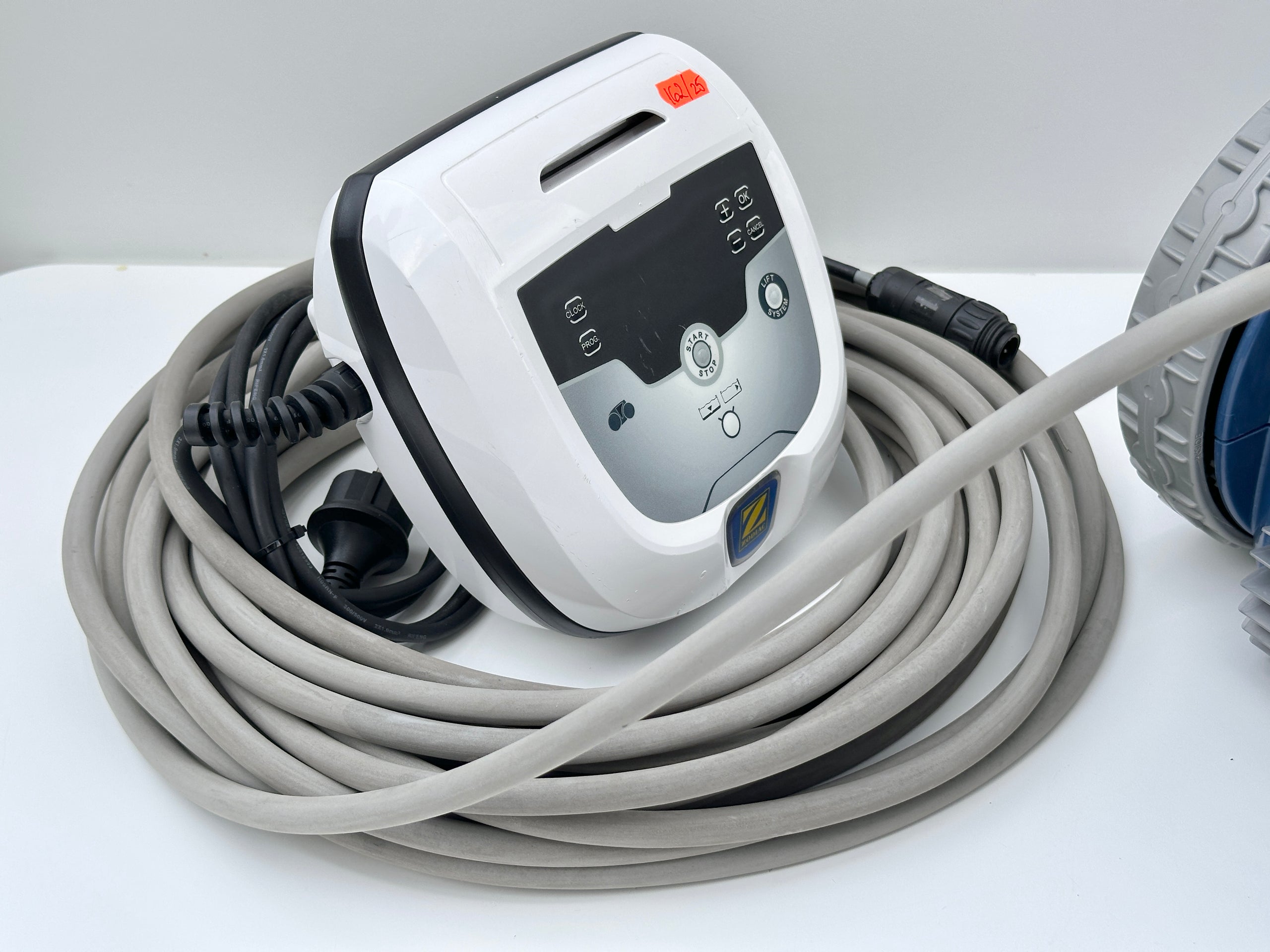 Robot de curățare pentru piscină Zodiac Vortex RV5400 4WD