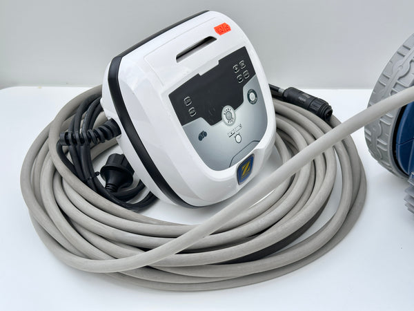 Robot de curățare pentru piscină Zodiac Vortex RV5400 4WD