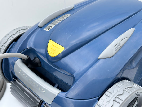 Robot de curățare pentru piscină Zodiac Vortex RV5400 4WD