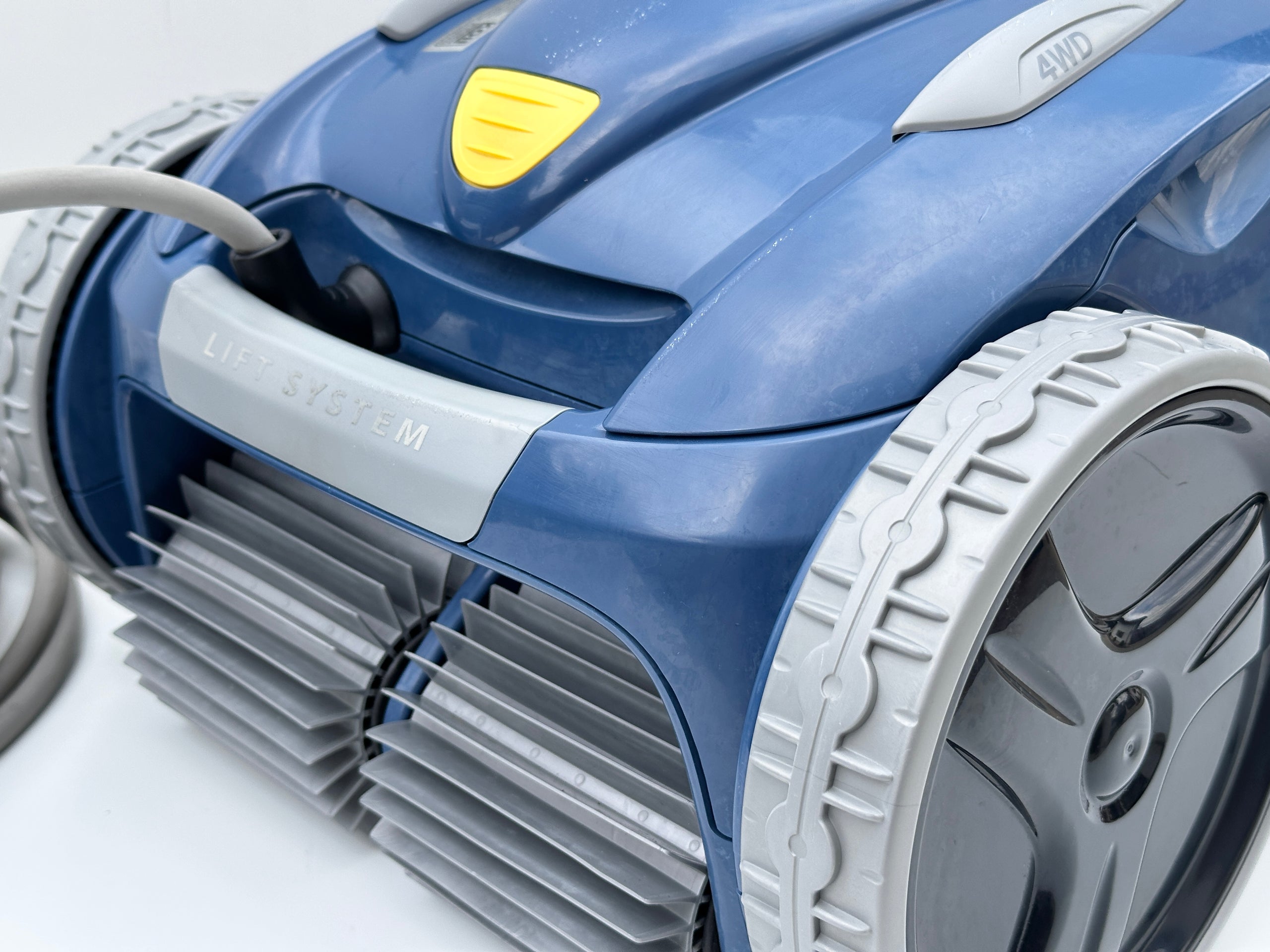 Robot de curățare pentru piscină Zodiac Vortex RV5400 4WD