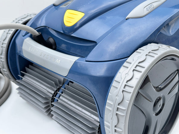 Robot de curățare pentru piscină Zodiac Vortex RV5400 4WD