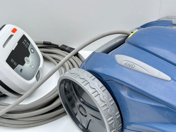 Robot de curățare pentru piscină Zodiac Vortex RV5400 4WD