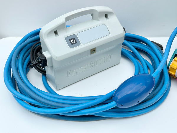 Robot de curățare pentru piscină Dolphin Diagnostic 2001