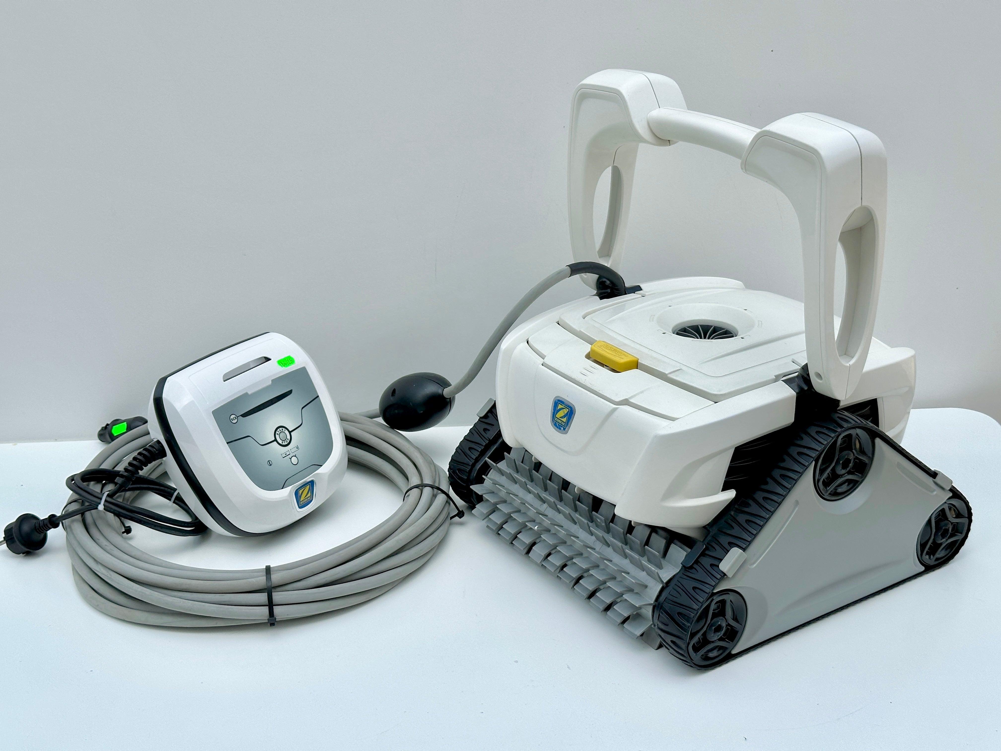 Robot de piscină Zodiac CyclonX RC4370