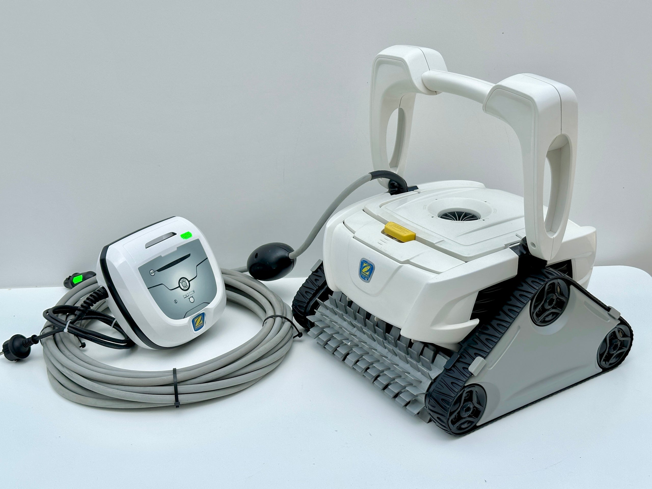 Robot de curățare pentru piscină Zodiac CyclonX RC4370