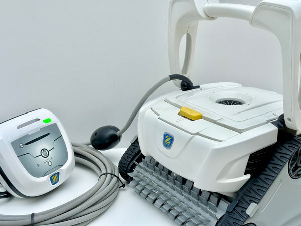 Robot de curățare pentru piscină Zodiac CyclonX RC4370