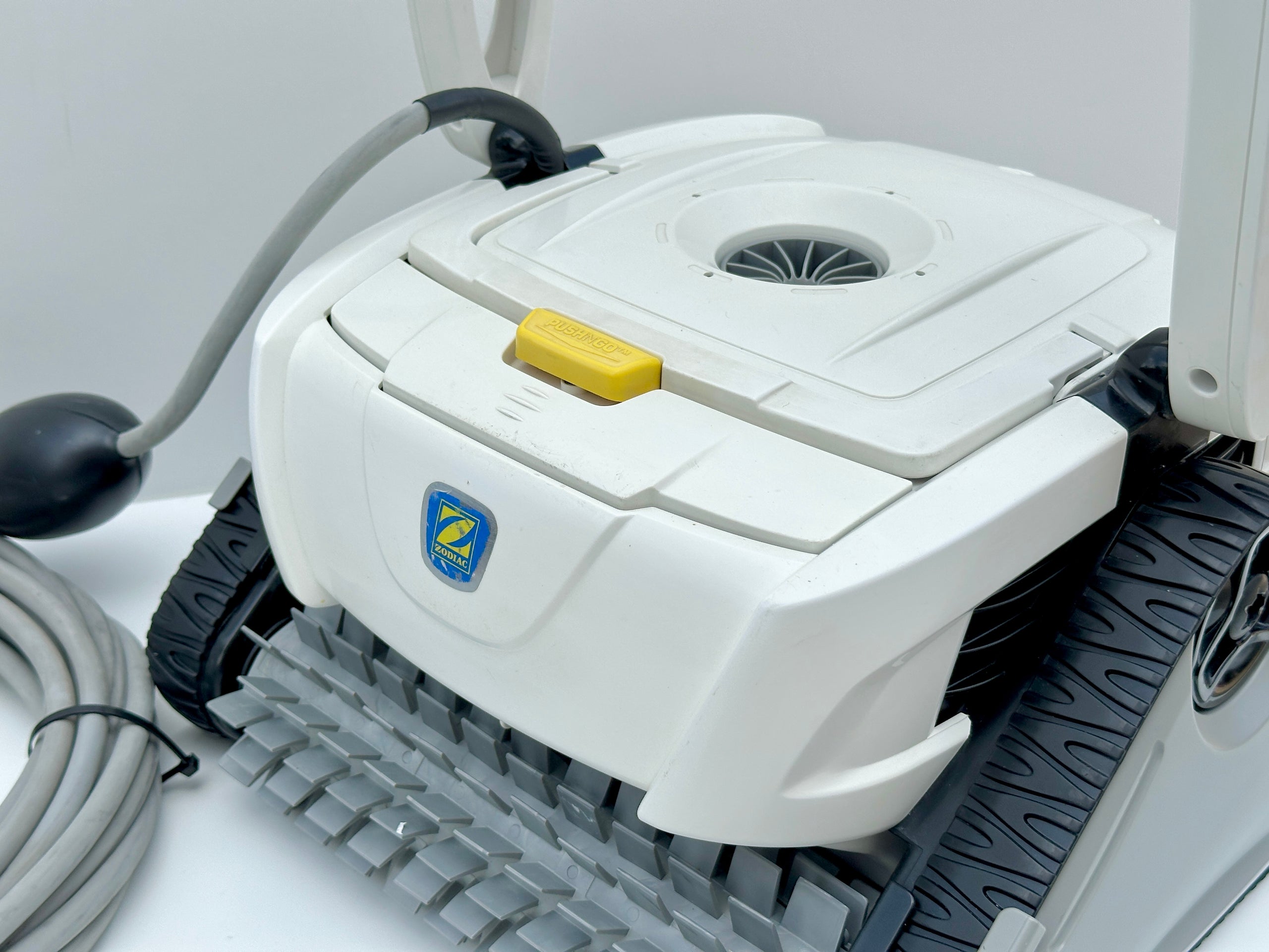 Robot de curățare pentru piscină Zodiac CyclonX RC4370