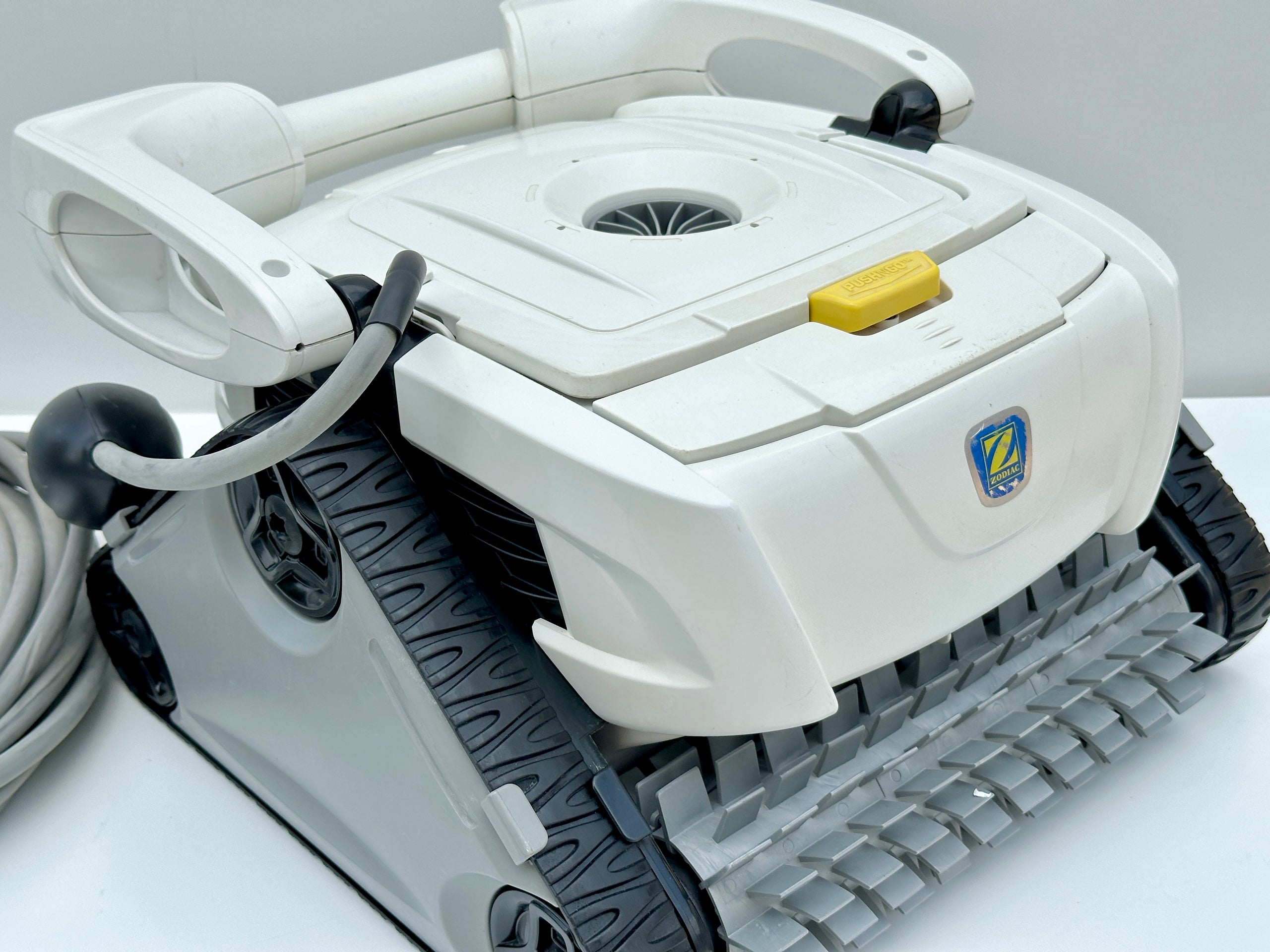 Robot de curățare pentru piscină Zodiac CyclonX RC4370