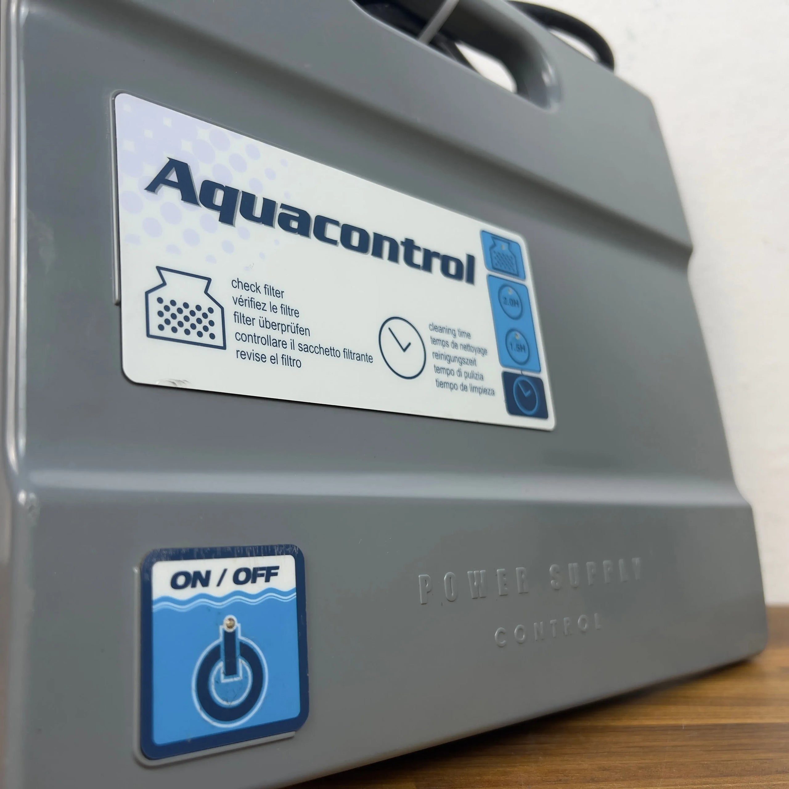 Alimentator AS2722300 Aquatron / BWT / Aquabot Recondiționat - Garanție 12 luni
