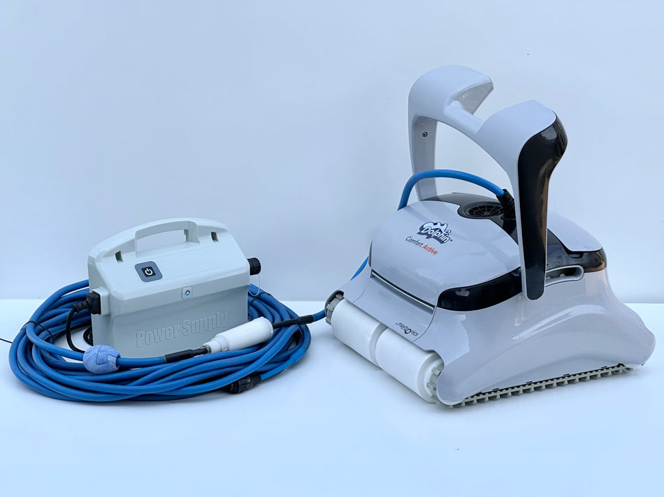 Robot de piscină Dolphin Maytronics Comfort Active