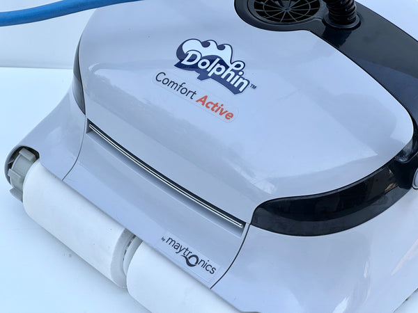 Robot de curățare pentru piscină Dolphin Maytronics Comfort Active