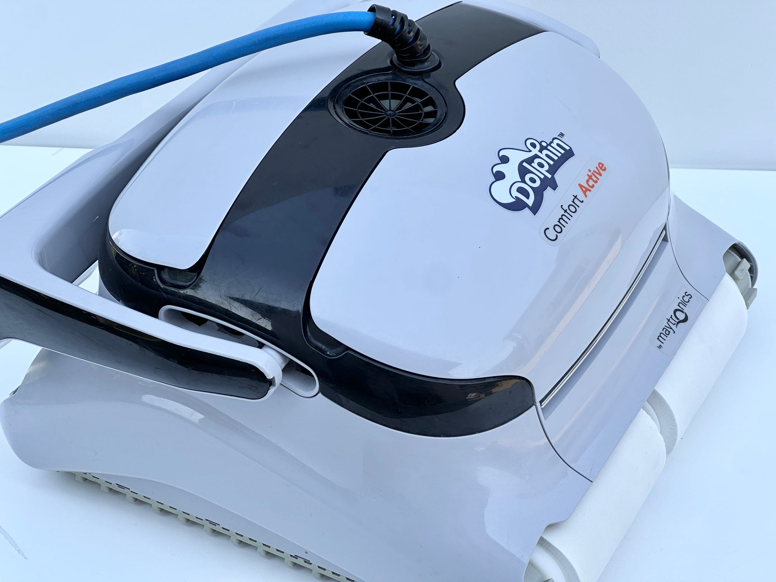 Robot de curățare pentru piscină Dolphin Maytronics Comfort Active