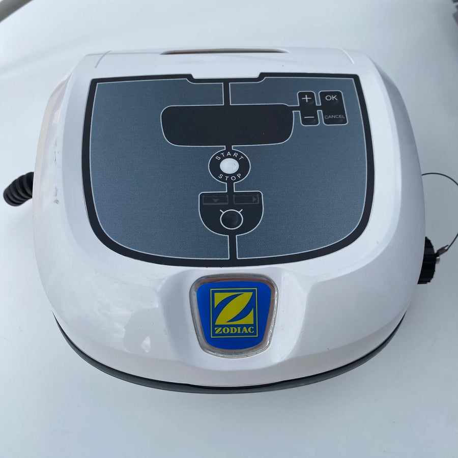 Robot de curățare pentru piscină Zodiac Vortex OV3505 cu telecomandă