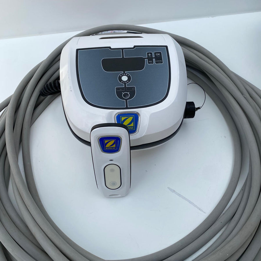 Robot de curățare pentru piscină Zodiac Vortex OV3505 cu telecomandă