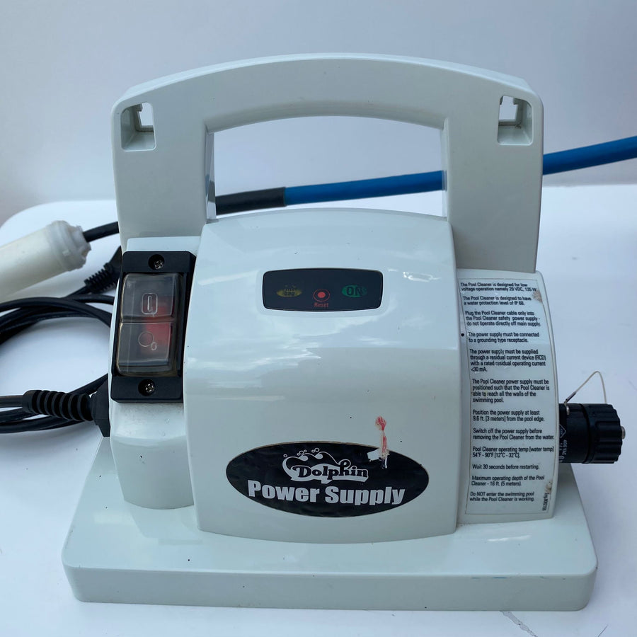 Robot de curățare pentru piscină Dolphin Astralpool Ultrakleen