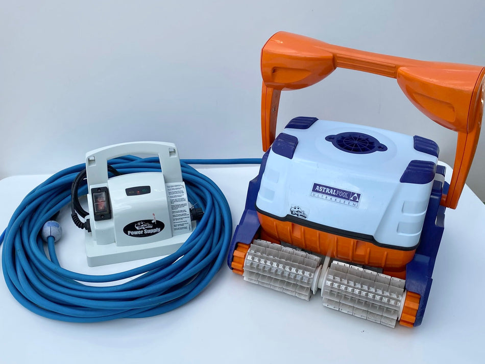 Robot de piscină Dolphin Astralpool Ultrakleen