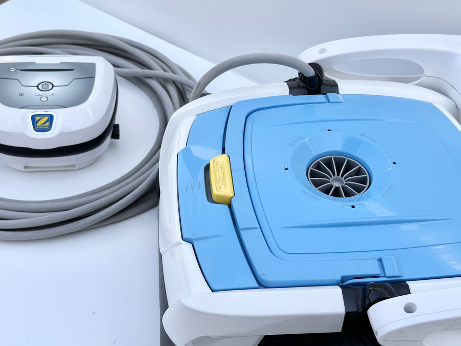 Robot piscină Zodiac CyclonX RC4360