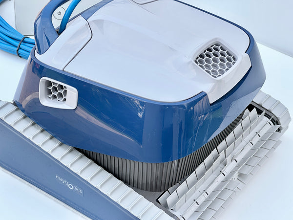Robot de curățare pentru piscină Dolphin Maytronics Evolution 40i