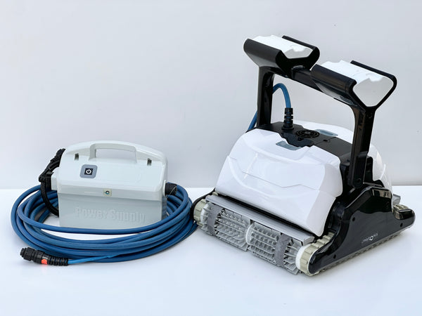 Robot de curățare pentru piscină Dolphin Maytronics PS50