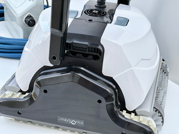 Robot de curățare pentru piscină Dolphin Maytronics PS50