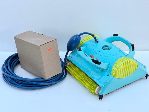 Robot de curățare pentru piscină Dolphin Moby Pro