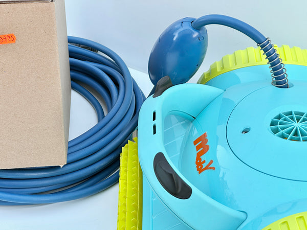 Robot de curățare pentru piscină Dolphin Moby Pro