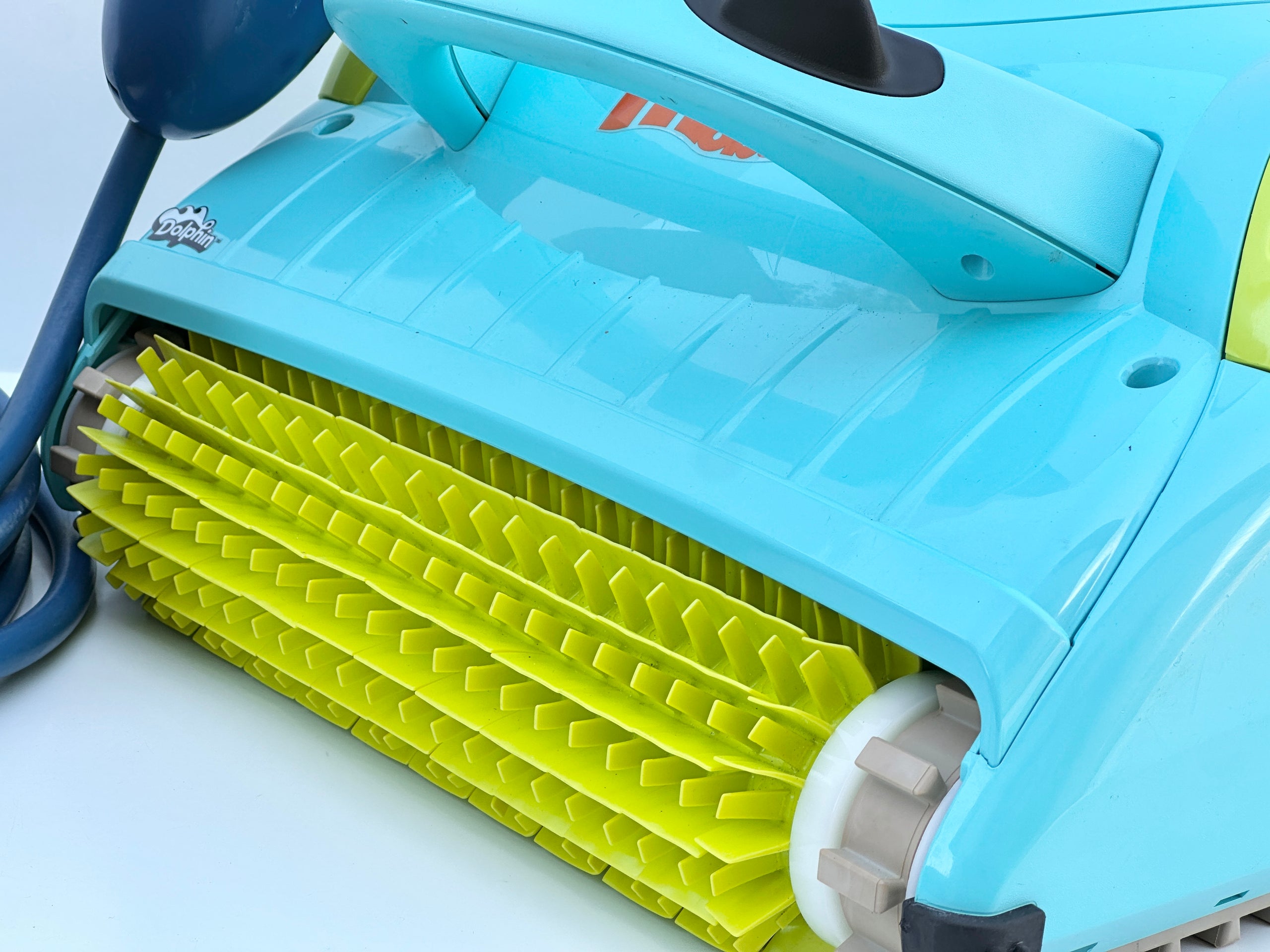 Robot de curățare pentru piscină Dolphin Moby Pro
